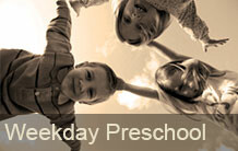Weekday Preschool