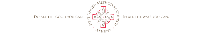 Athens First United Methodist Church