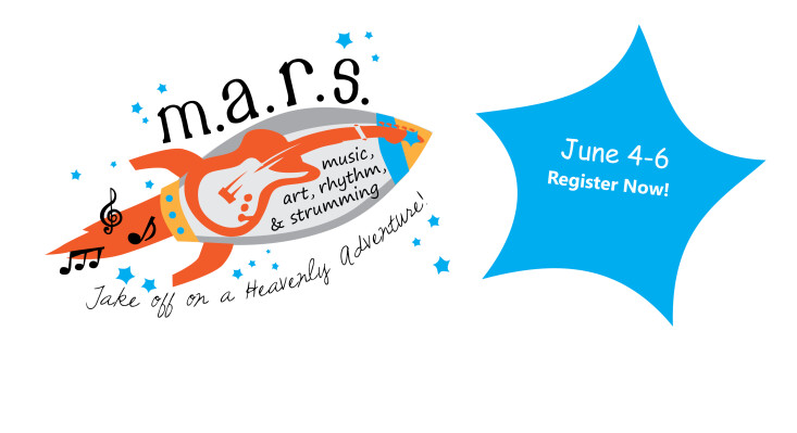M.A.R.S. Week