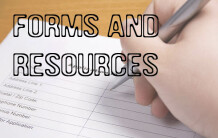 Forms